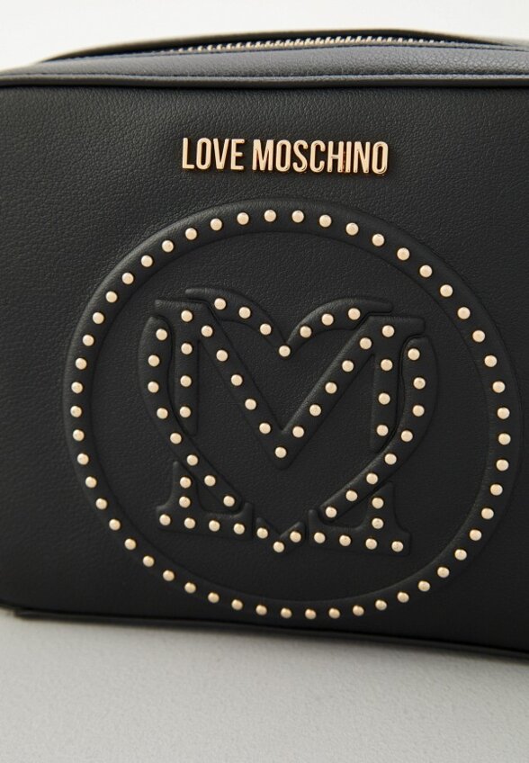 Сумка Love Moschino