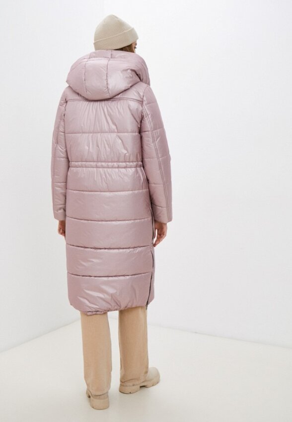 Пуховик Dixi-Coat