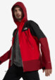 Куртка мембранная мужская The North Face Signal 2.5 l Dryvent, Красный2  - превью
