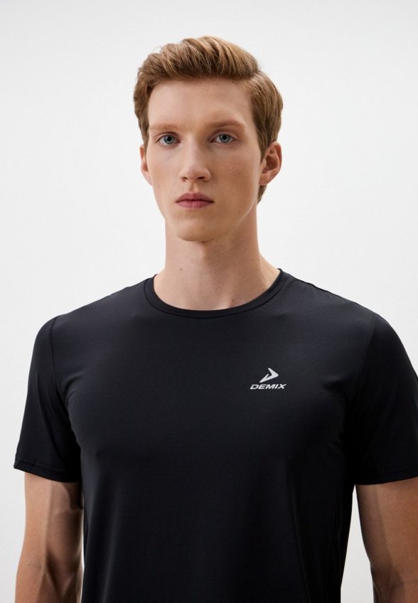 Футболка спортивная Demix