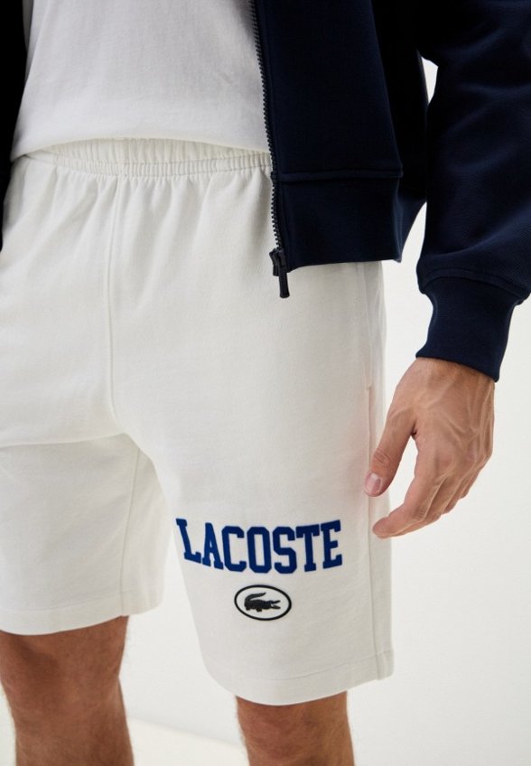 Шорты спортивные Lacoste