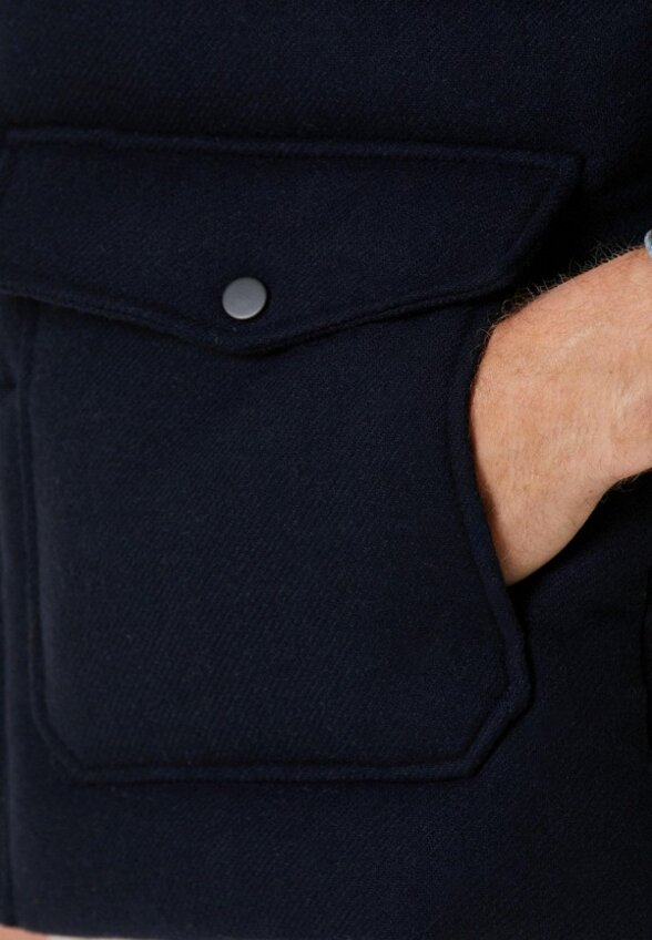 Жилет утепленный NetWork