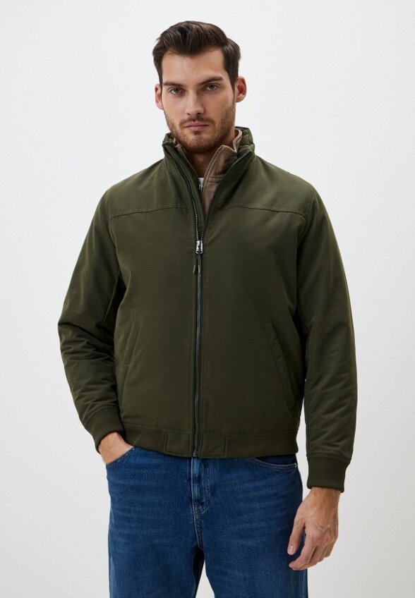 Куртка утепленная Springfield