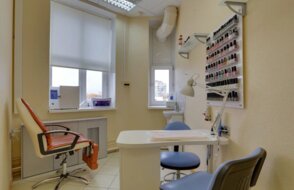 Shefa Nails