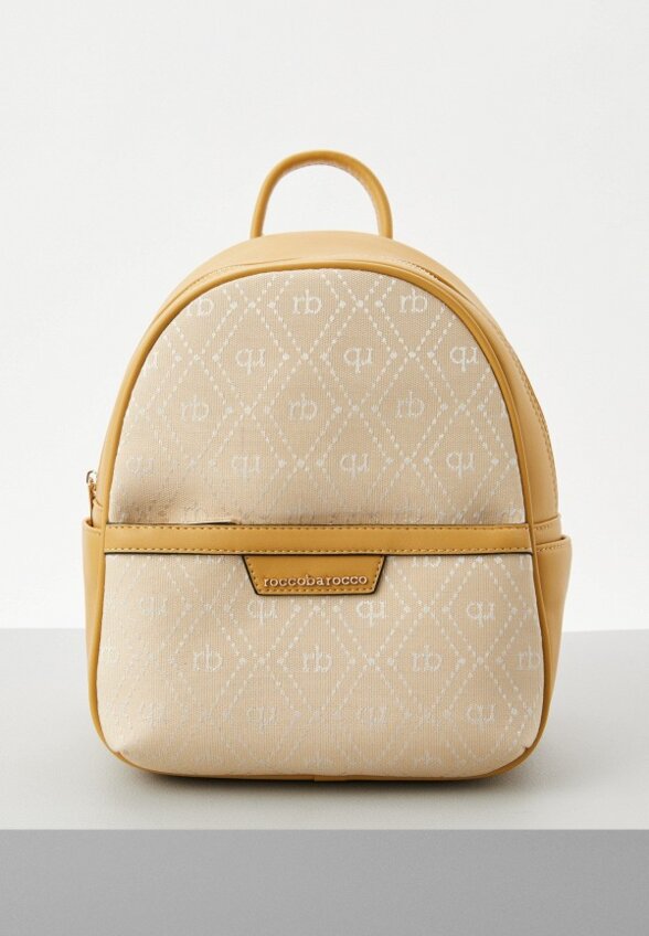 Рюкзак Roccobarocco