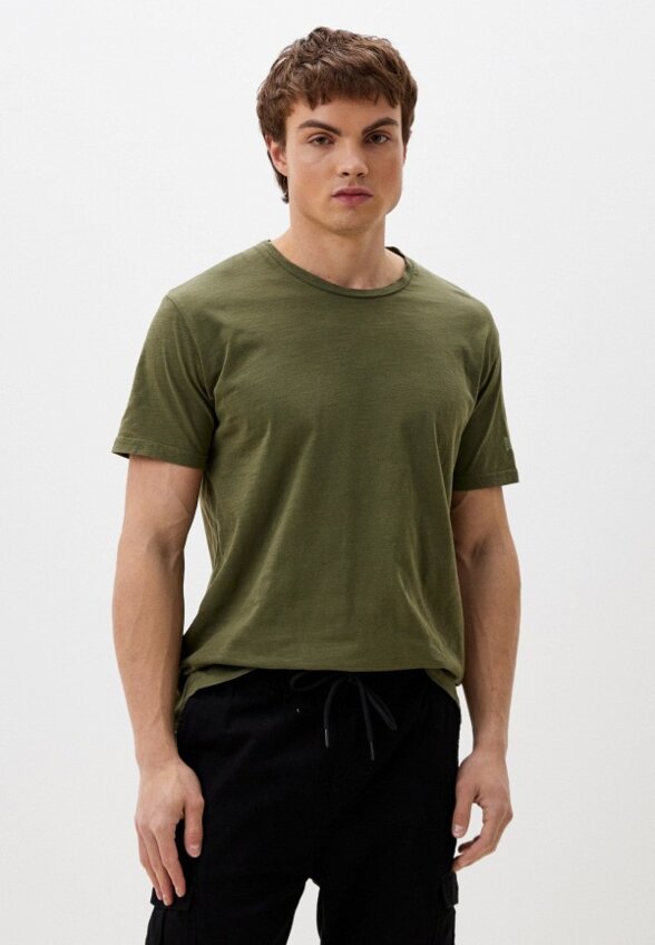 Футболка Scuola Nautica Italiana