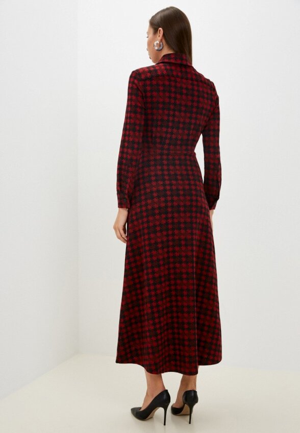 Платье MadaM T