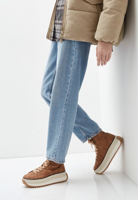 Кроссовки Tamaris