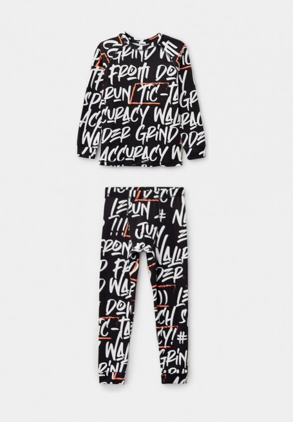 Термобелье PlayToday