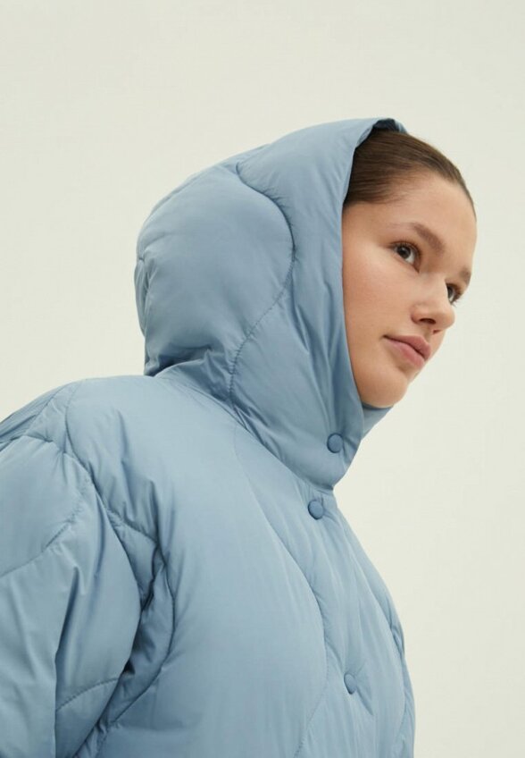 Куртка утепленная Finn Flare