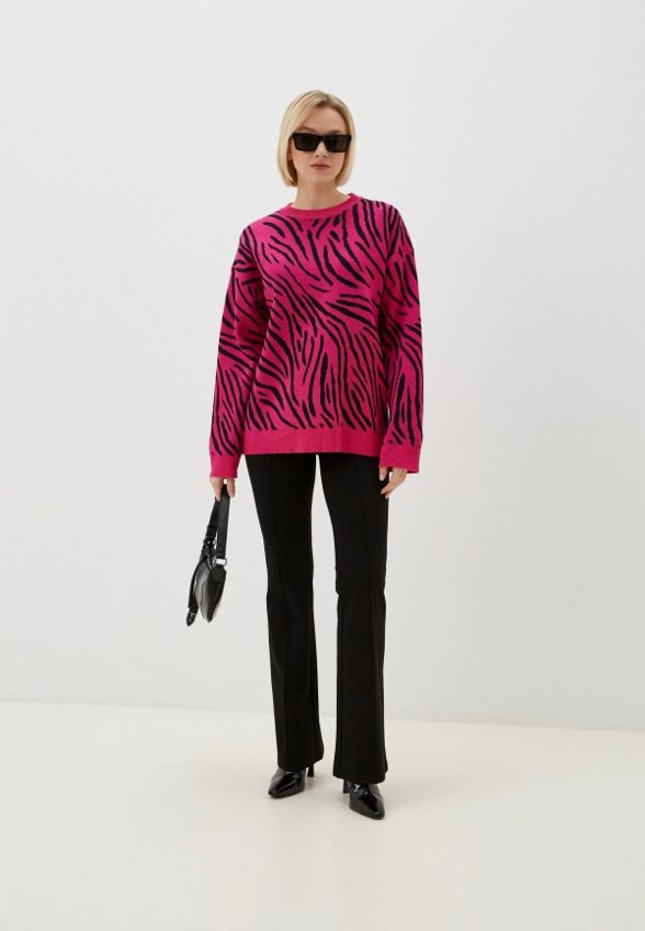 Джемпер Be a crush girl