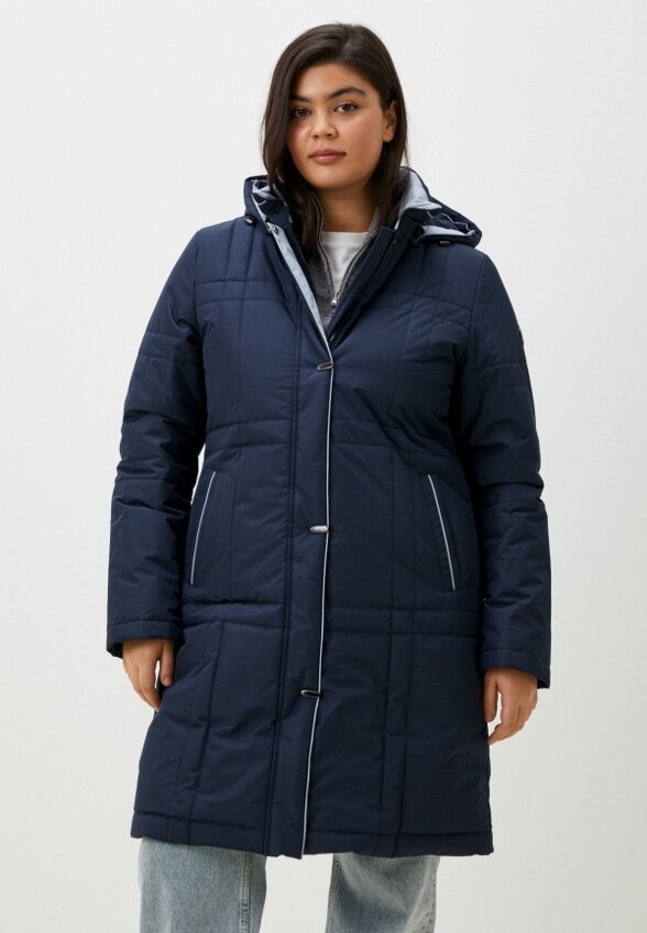 Пуховик Maritta