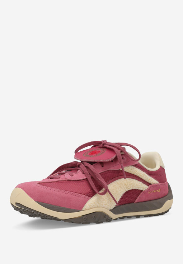 Кроссовки женские Li-Ning Flow, Фиолетовый