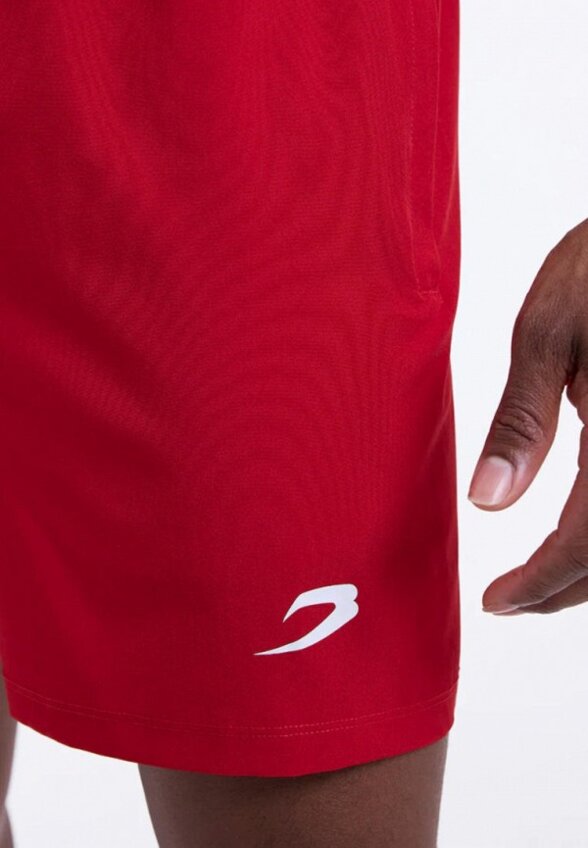 Шорты спортивные Boxraw