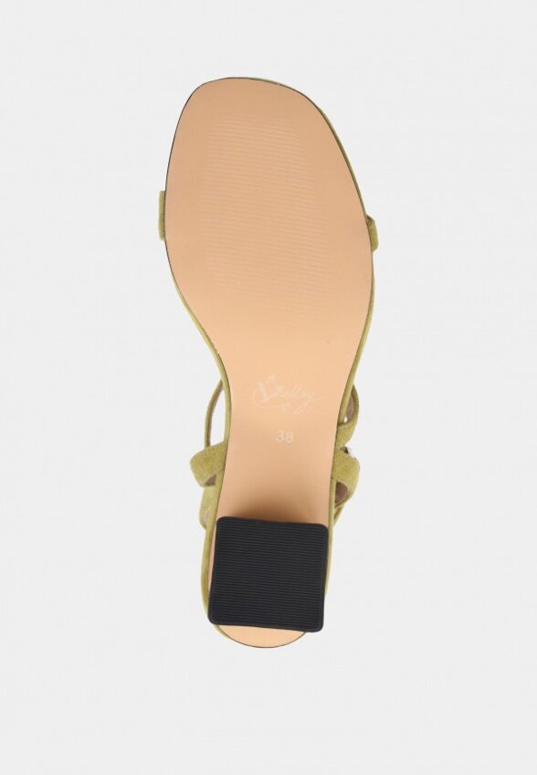 Босоножки Valley