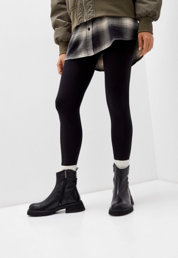 Ботинки Milana