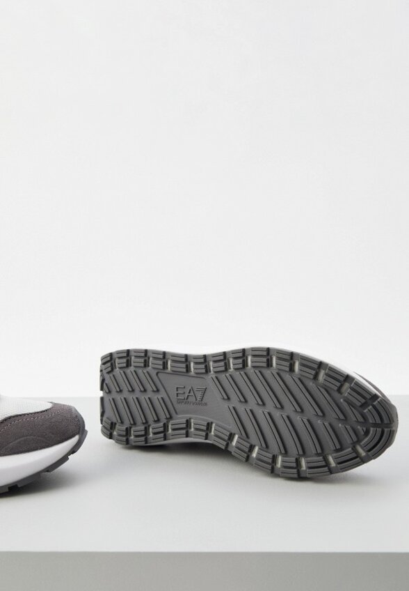 Кроссовки EA7