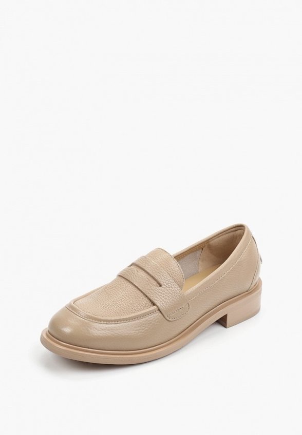 Лоферы Vitacci