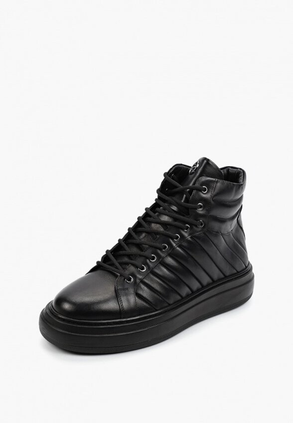 Кеды Emanuele Gelmetti