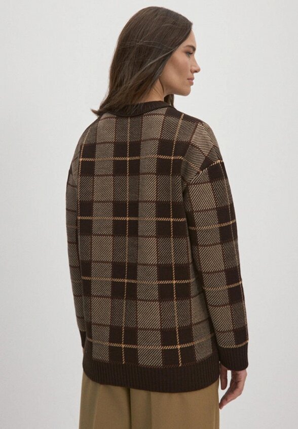 Кардиган 99Colorspace