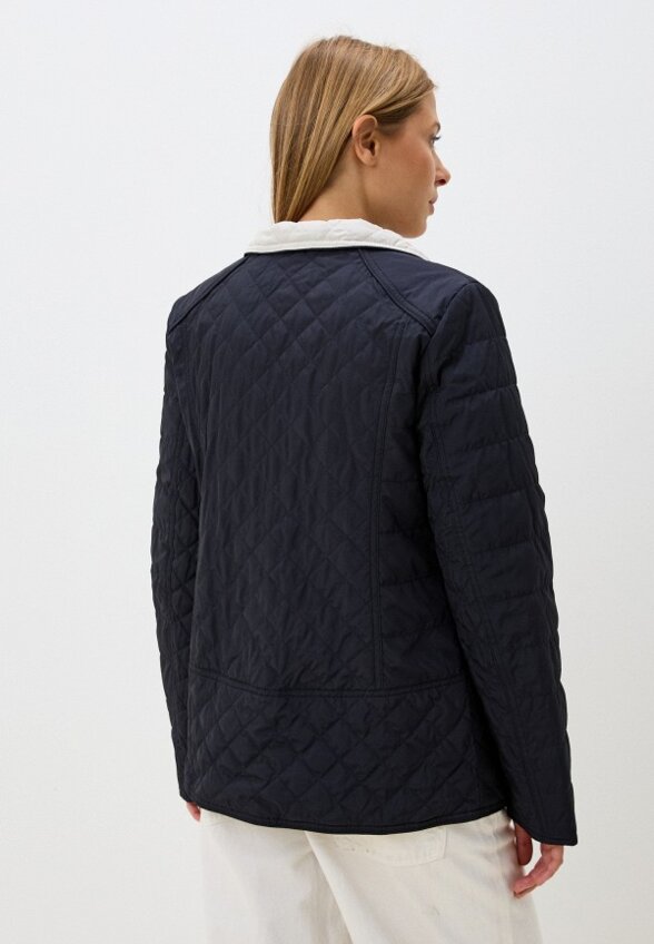 Куртка утепленная Dixi-Coat