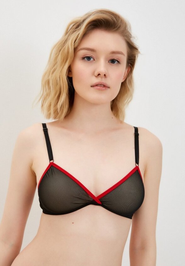 Бюстгальтер и трусы Govorili