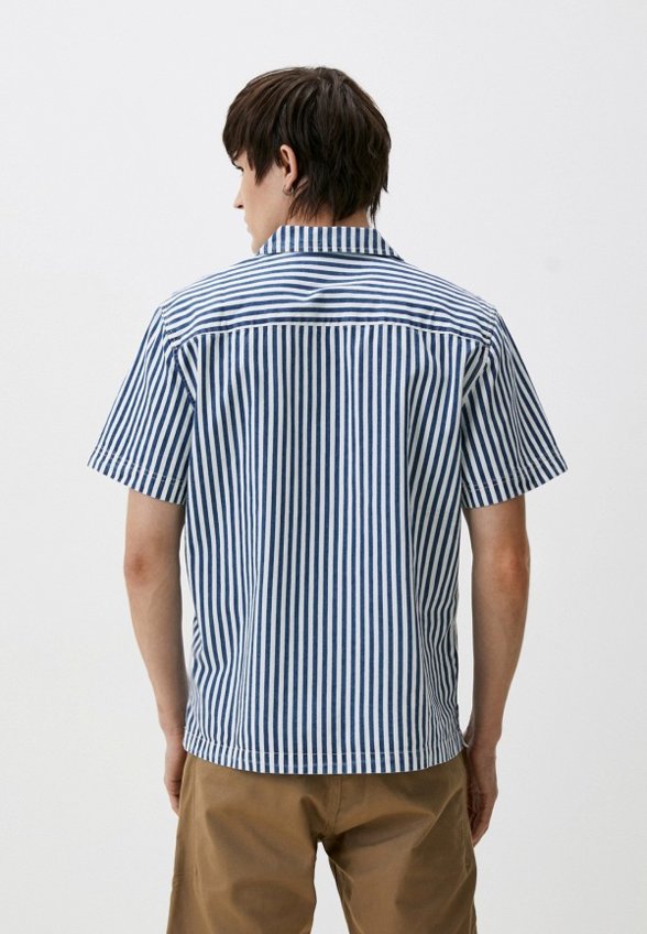 Рубашка Mustang