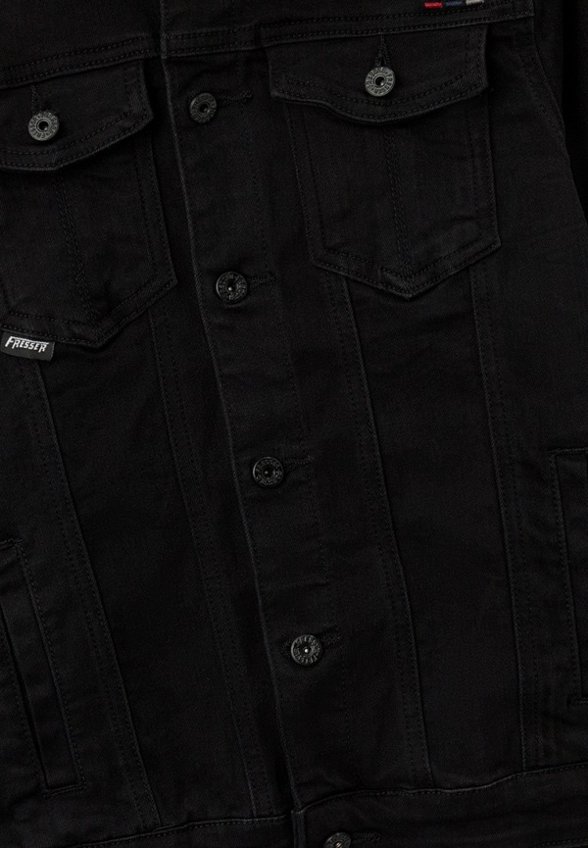 Куртка джинсовая Resser Denim