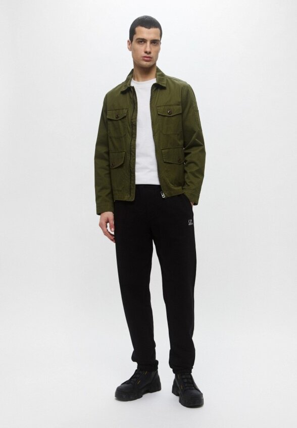 Брюки спортивные C.P. Company