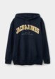 Худи Jack & Jones1  - превью
