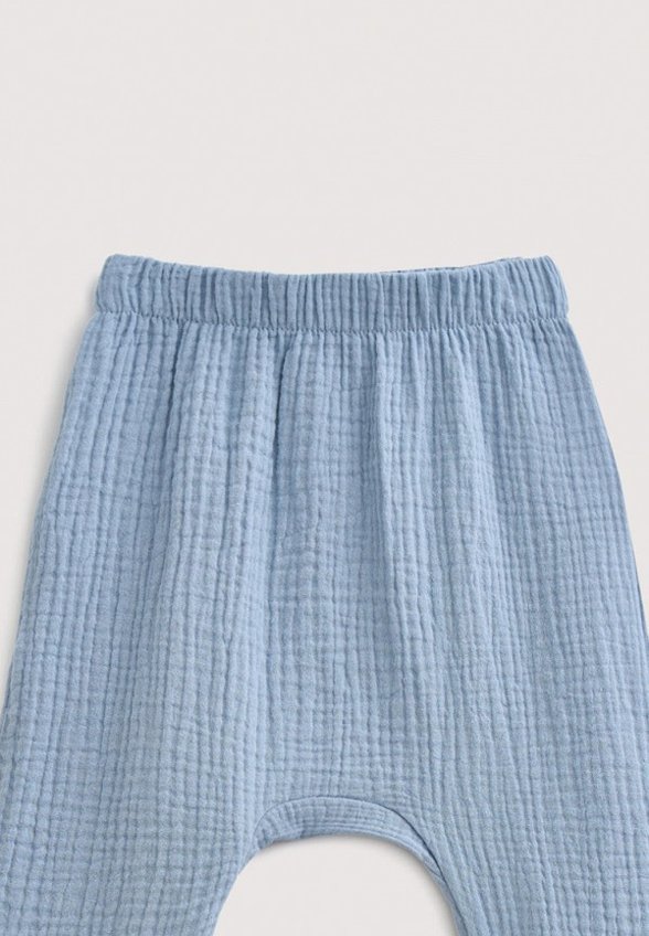 Брюки Loomknits