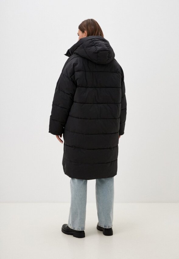 Пуховик Dixi-Coat