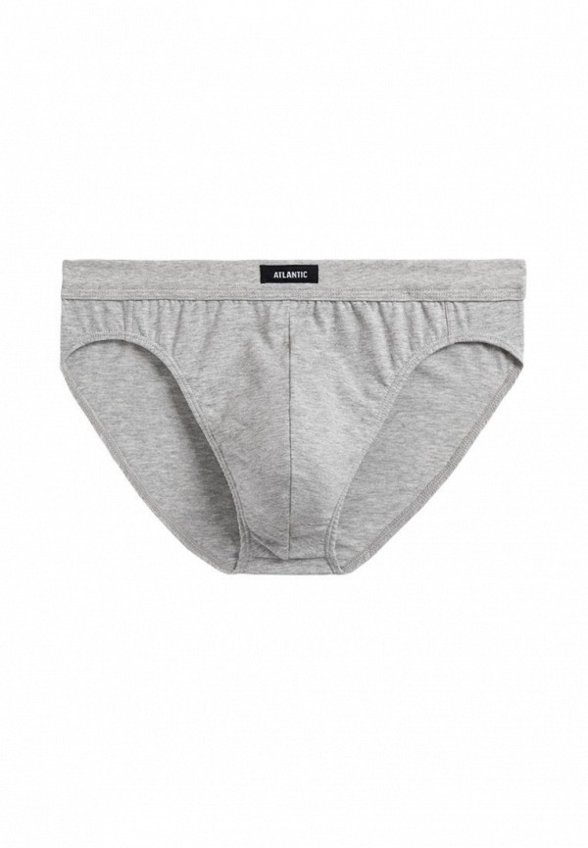 Трусы 3 шт. Atlantic