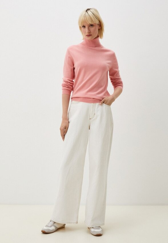 Водолазка Island Cup