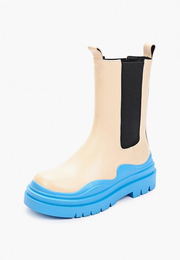 Ботинки Араз