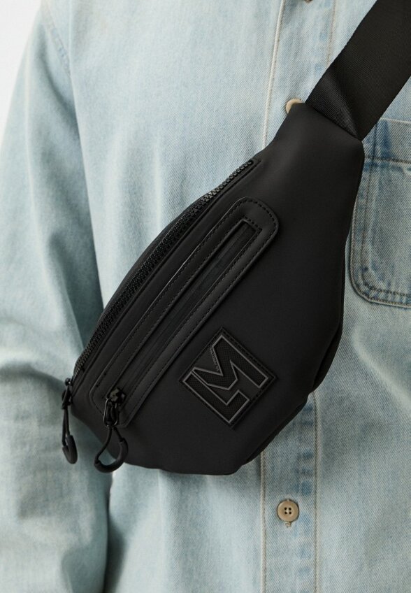 Сумка поясная La Martina