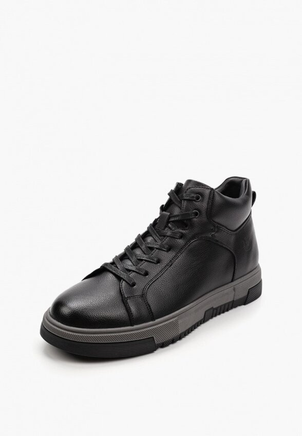 Кеды Thomas Munz