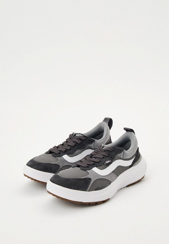 Кроссовки Vans