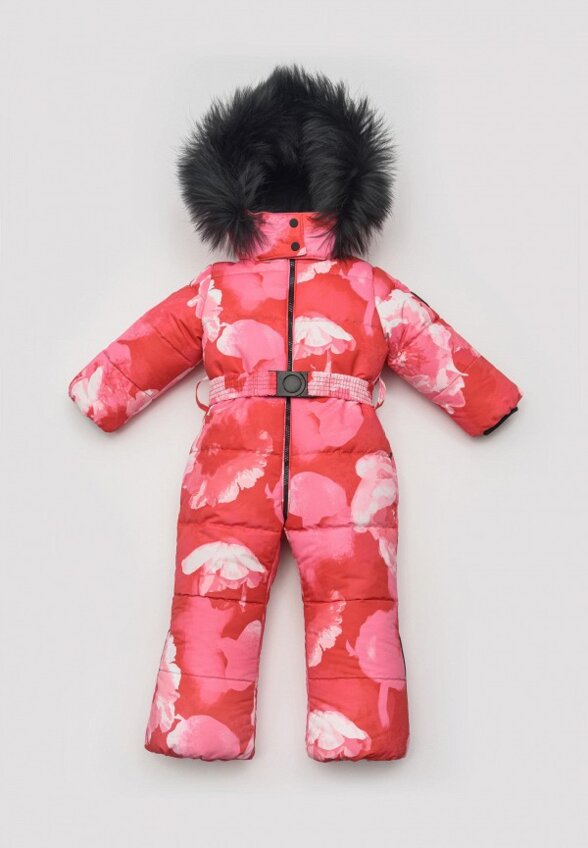 Комбинезон утепленный Orso Bianco