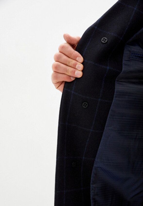 Пальто Bazioni