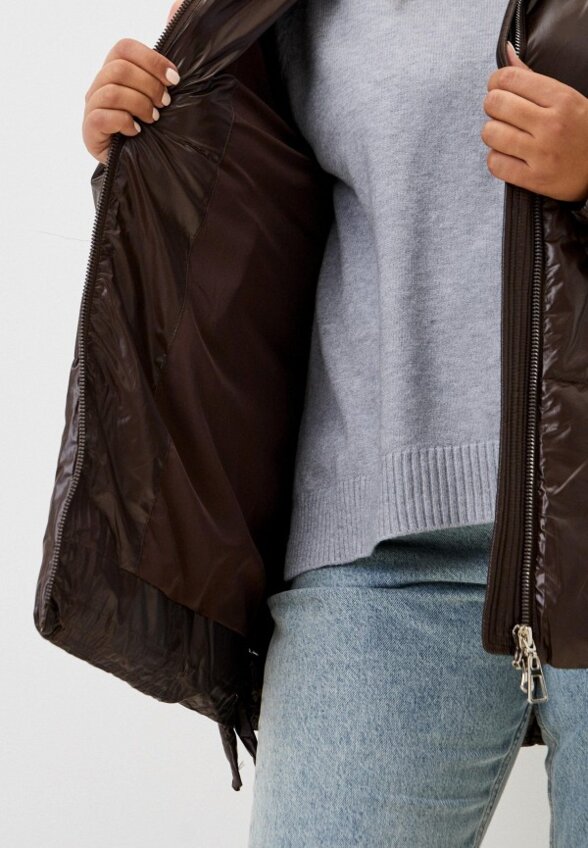 Пуховик Winterra