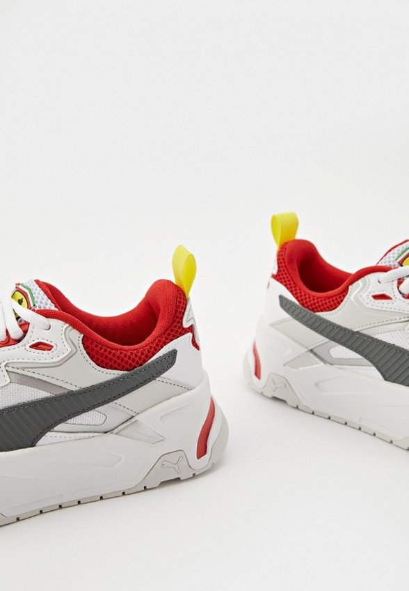 Кроссовки PUMA