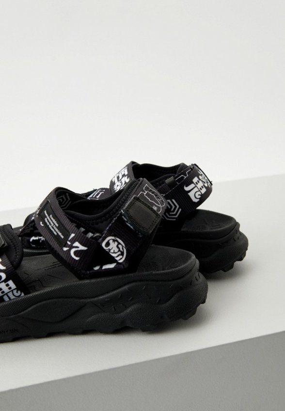 Сандалии Flower Mountain