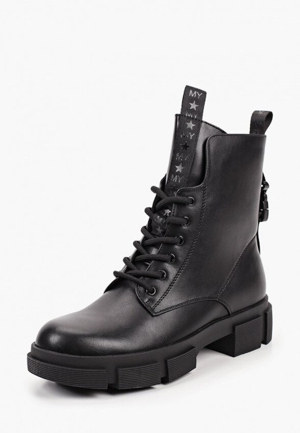 Ботинки Munz Young