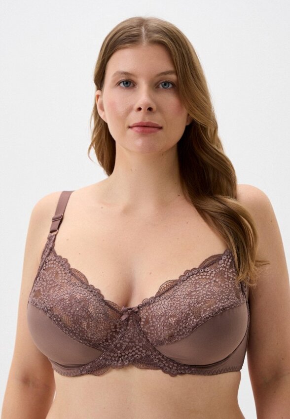 Бюстгальтер Настроение женщины