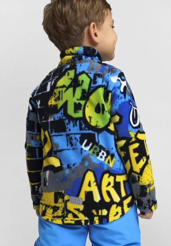 Олимпийка PlayToday