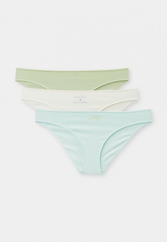 Трусы 3 шт. Mark Formelle