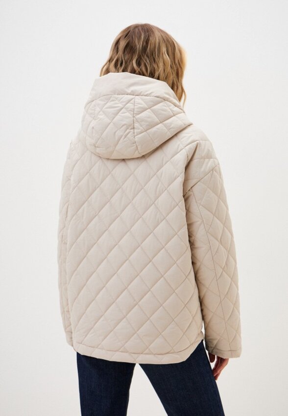 Куртка стеганая Lawinter