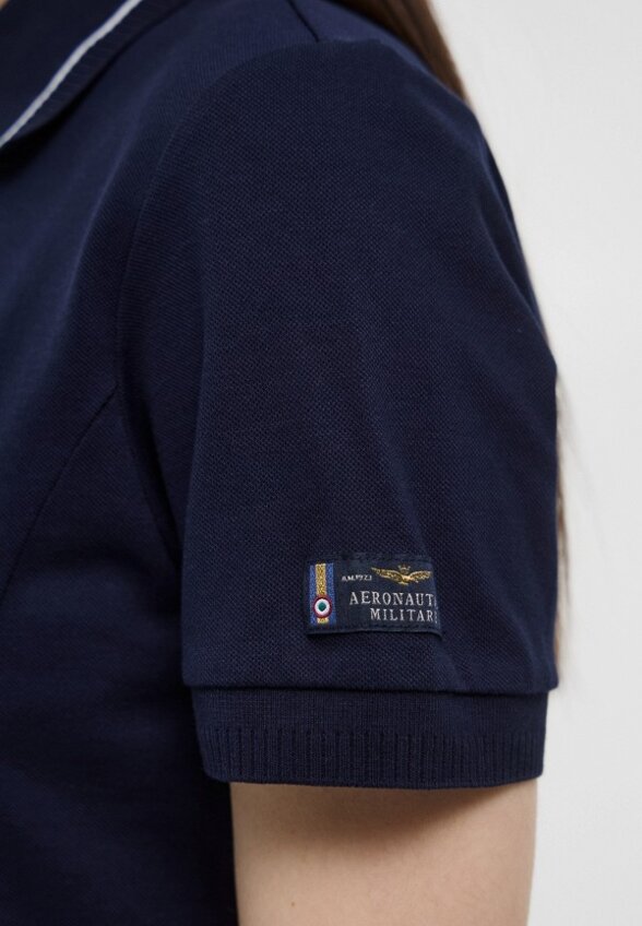 Платье Aeronautica Militare