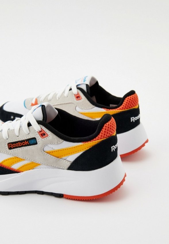 Кроссовки Reebok